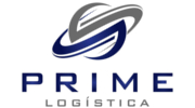 logo da Prime Logística