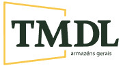 logo da TMDL Armazéns Gerais