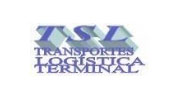 logo da TSL Transportes