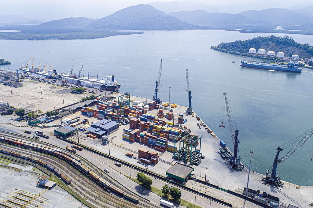 A Tribuna: Antaq aprova modelo de gestão de ferrovias do Porto de Santos | ABTTC