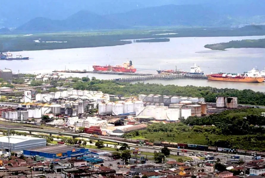 A Tribuna: Programa que oferece até R$ 2 milhões a projetos de inovação no Porto de Santos prorroga inscrições | ABTTC