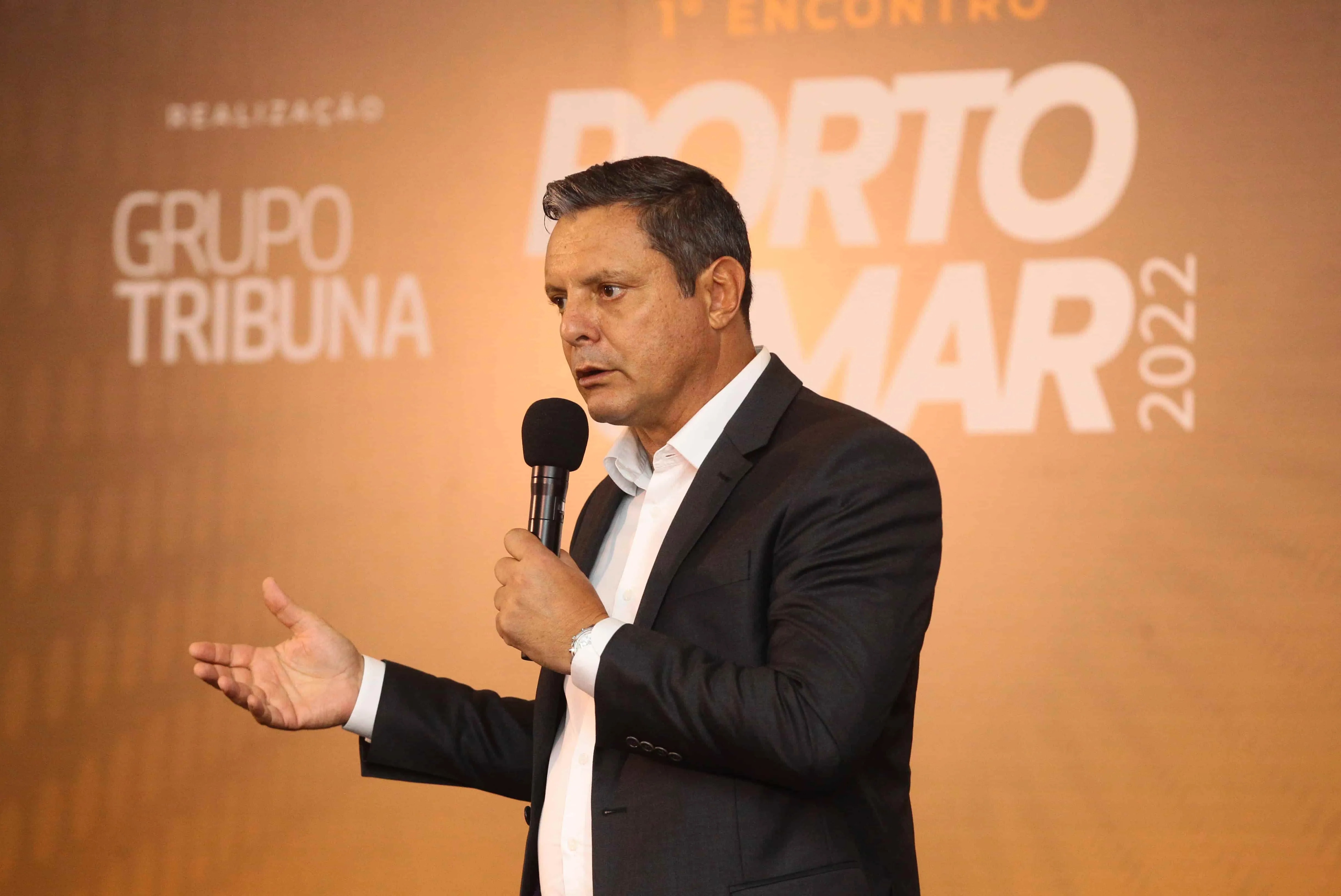 A Tribuna: Prefeito de Santos defende mais poder ao Conselho de Autoridade Portuária | ABTTC