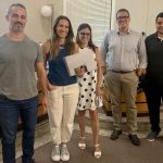 ABTTC apresenta nova versão do iCONFERE à Alfândega do Porto de Santos