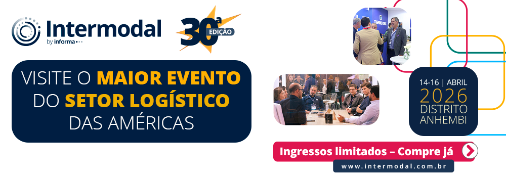 Intermodal 2026 consolida evolução da logística e reforça protagonismo do setor | ABTTC